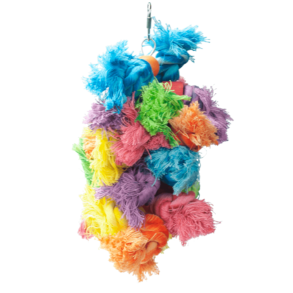 Woolly Monster Medium