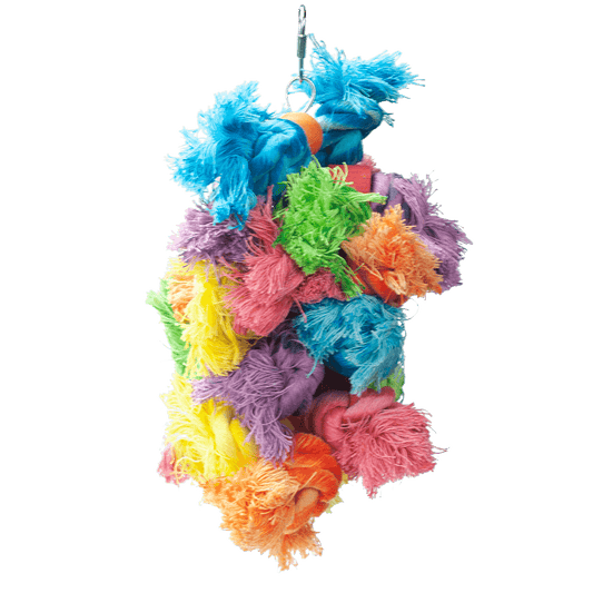 Woolly Monster Medium