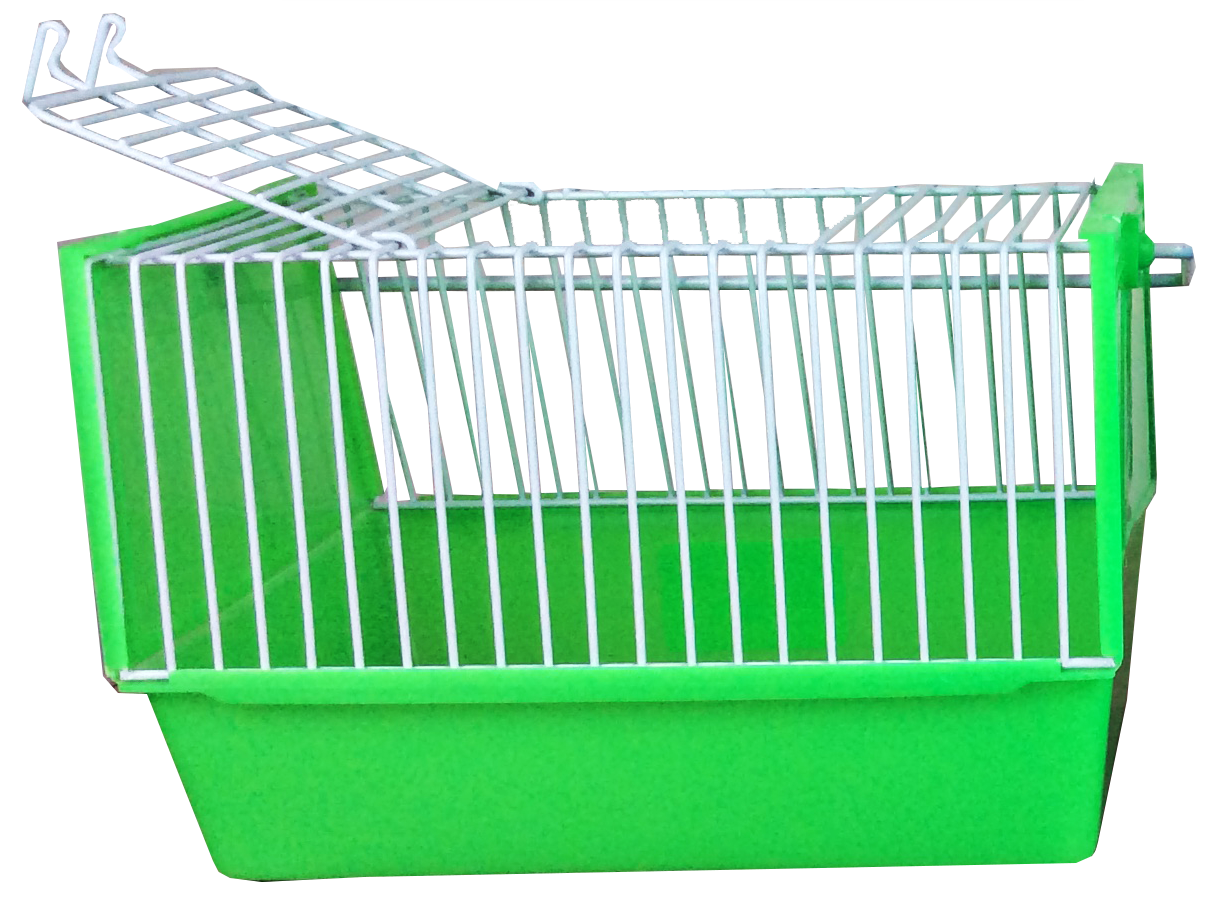 Economy Travel Carrier  9"x7"x6"