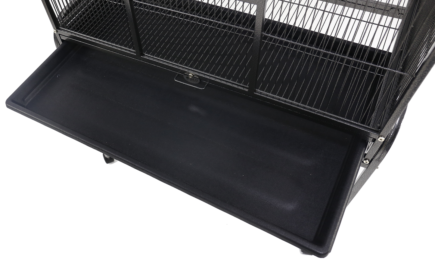 31"x20" Flight Cage & Stand