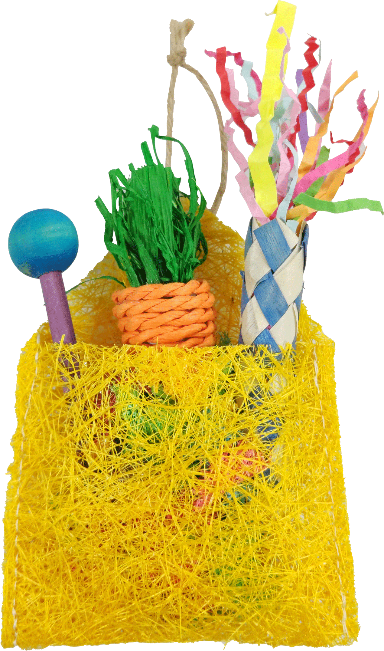Veggie Pouch