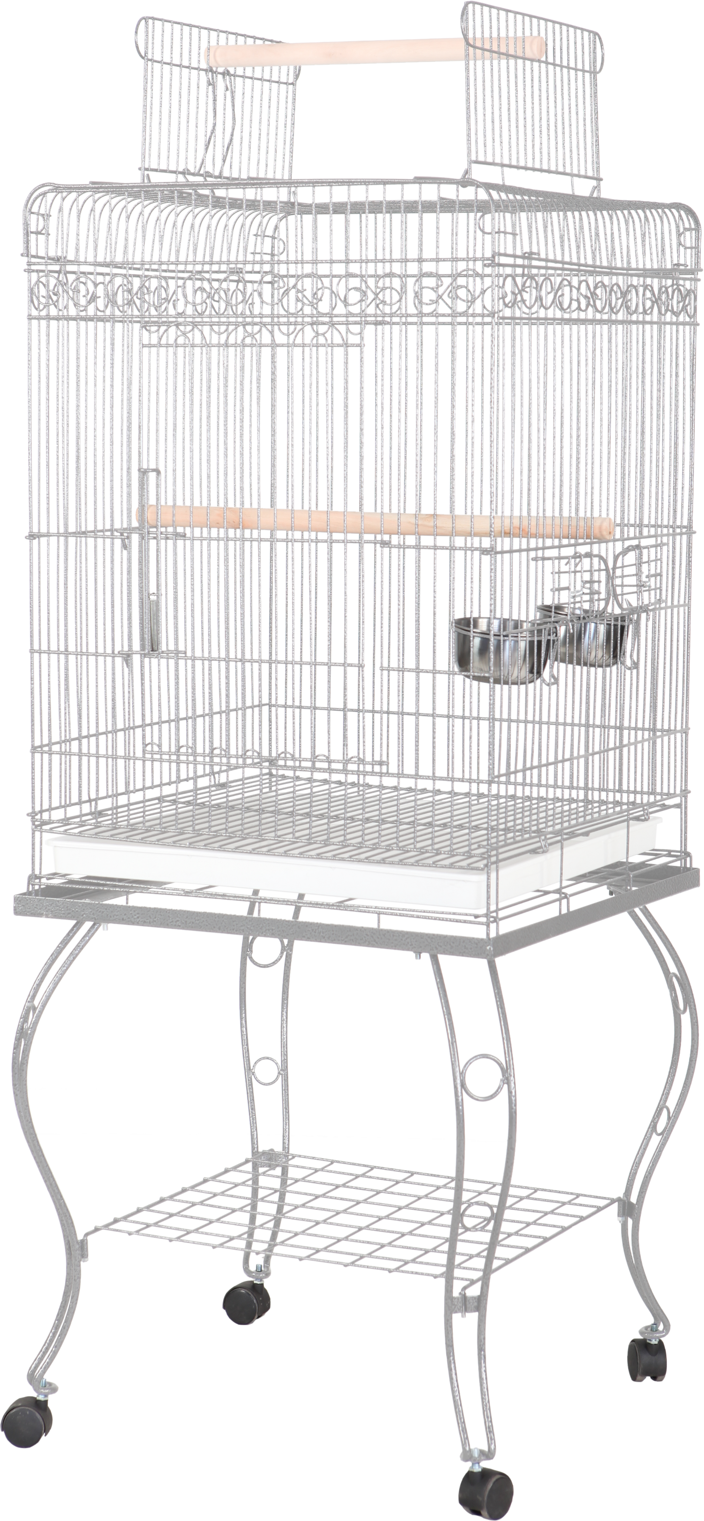 Economy Play Top Cage