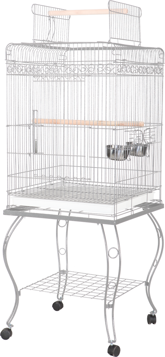 Economy Play Top Cage