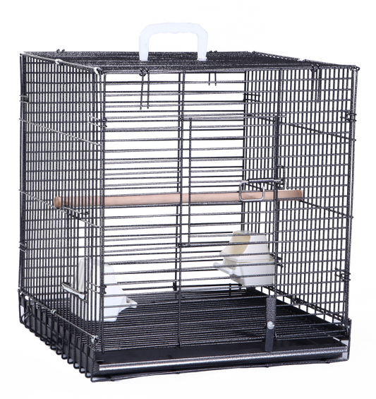 18" x 19" - Folding Travel Carrier