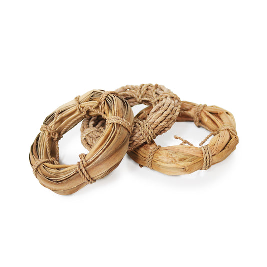 Chew Rings - 3pc