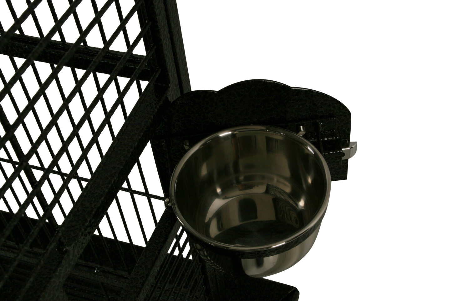 18"x18"x51" Small Dome Top Bird Cage