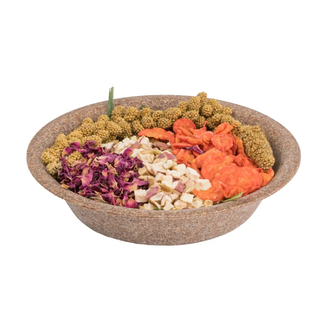 Vita Herbal Edible Lunch Box - MILLET