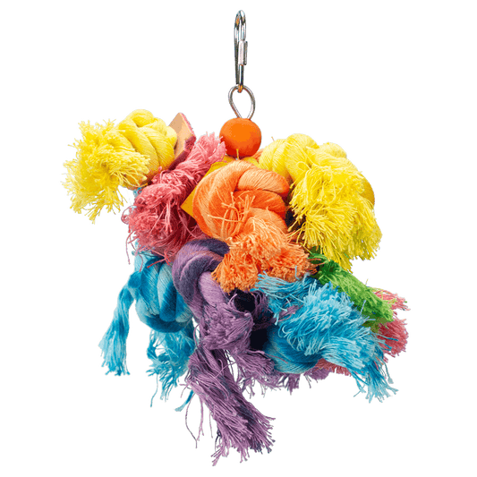 Woolly Monster Small