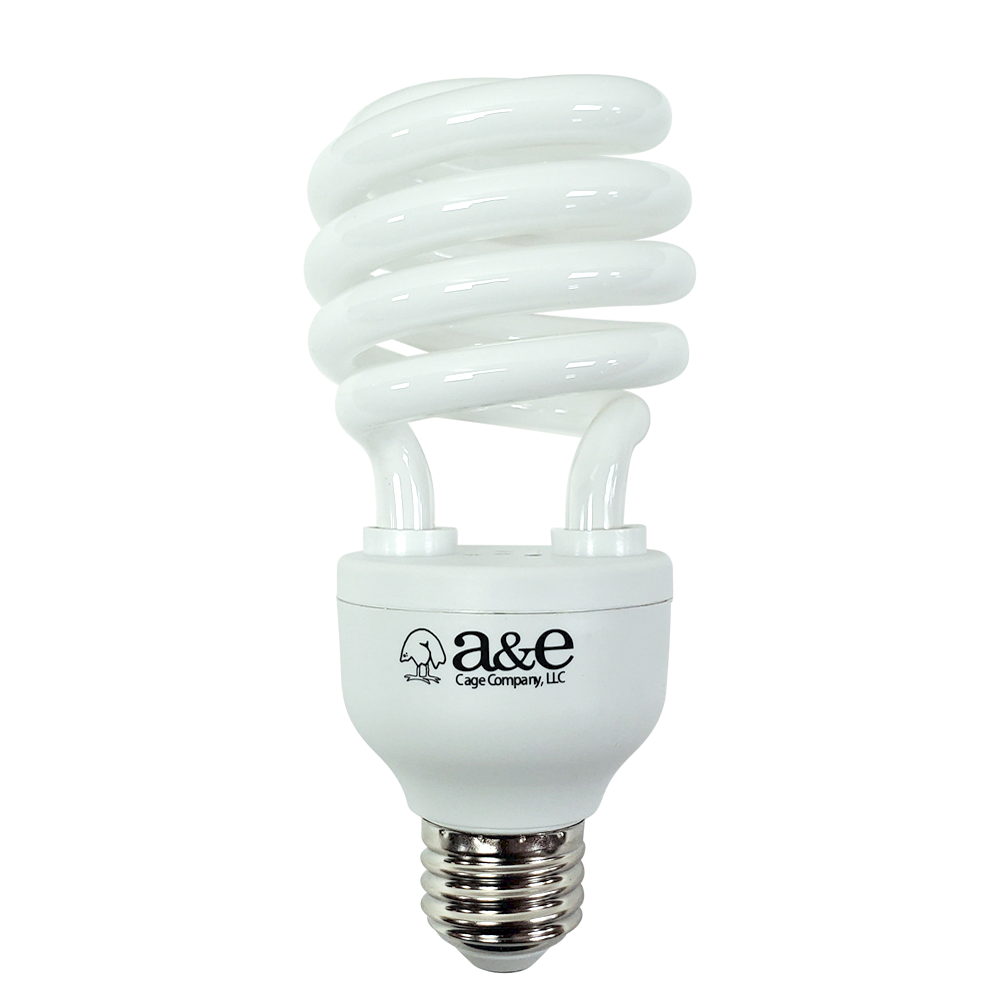 Vital Light Bulb 23w