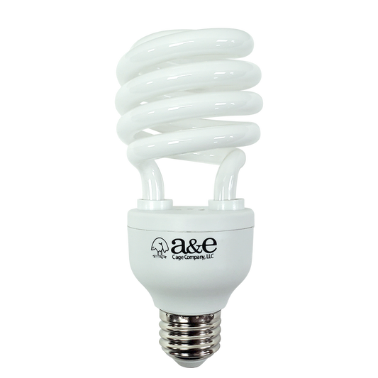 Vital Light Bulb 23w