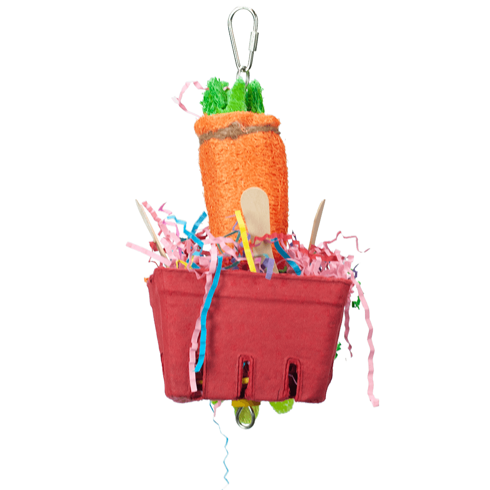 The Veggie Basket