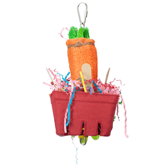 The Veggie Basket