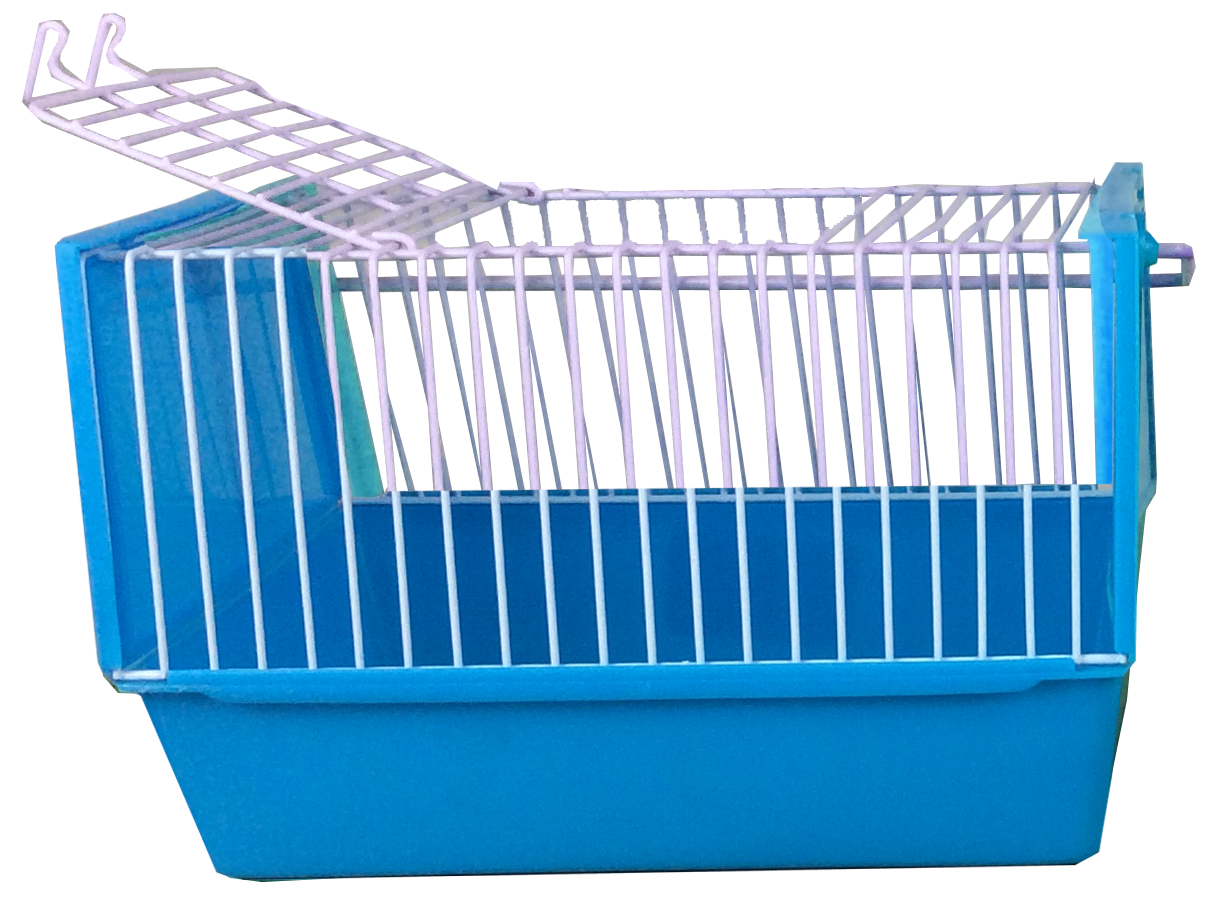 Economy Travel Carrier  9"x7"x6"