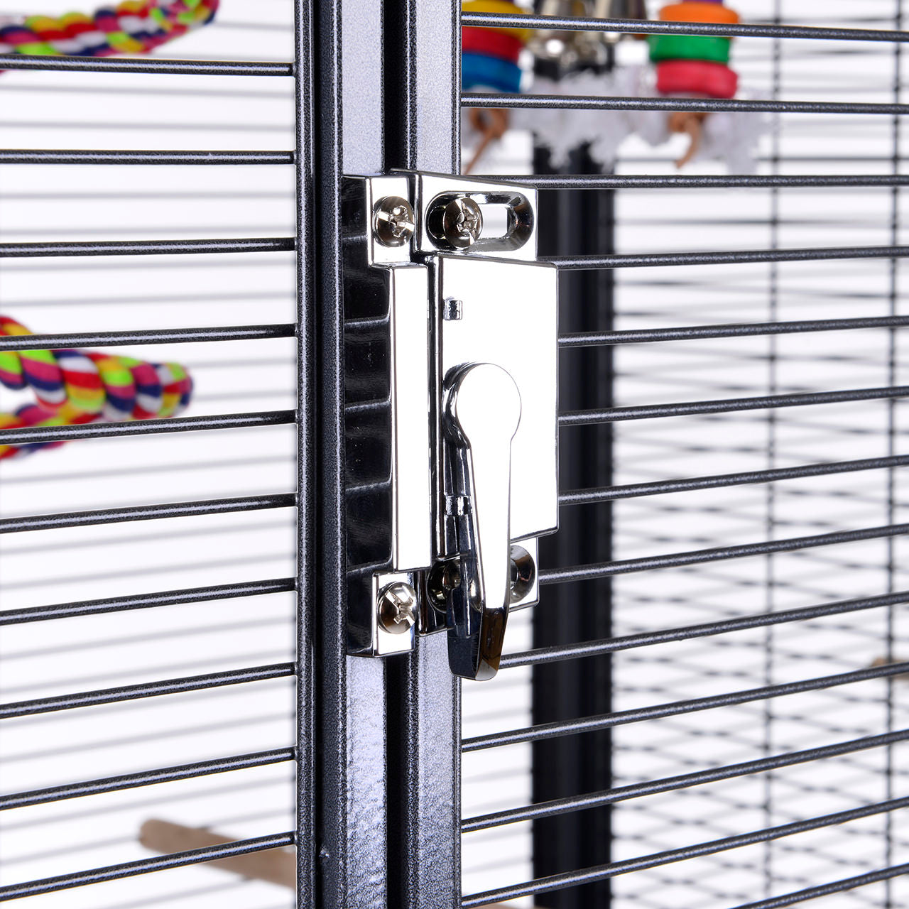 32"x23" Play Top Cage with 5/8" Bar Spacing (2 box set)