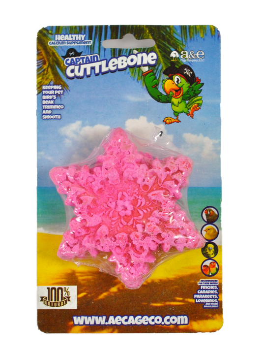 Assorted Large Mineral Blocks - 1 piece per card