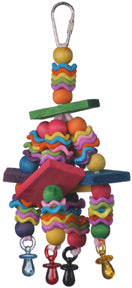 Fiesta Block