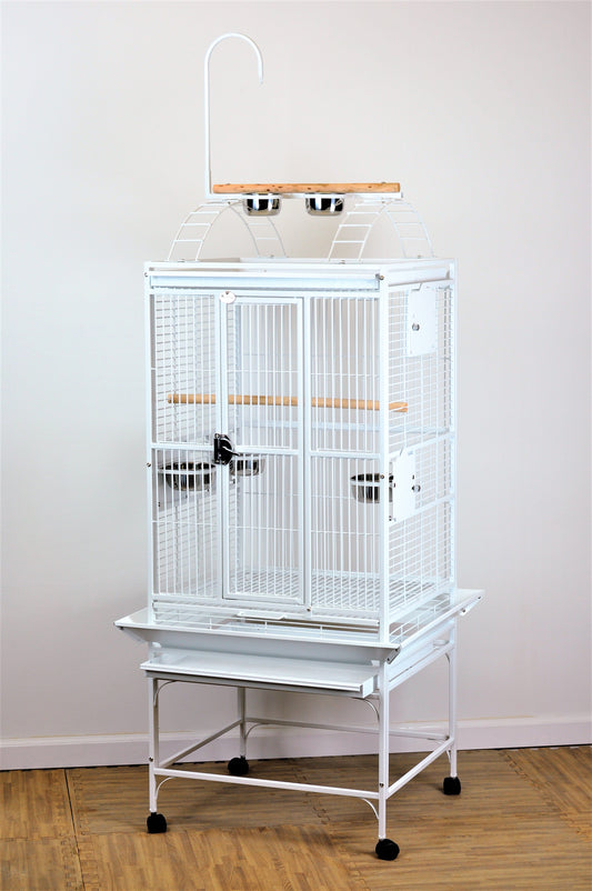 24"x22" Play Top Cage with 5/8" Bar Spacing (2 box set)