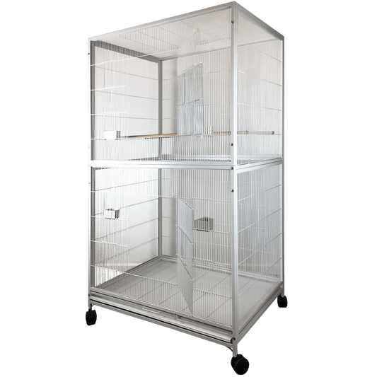 40"x30" Extra Large Flight Cage (2 box set)