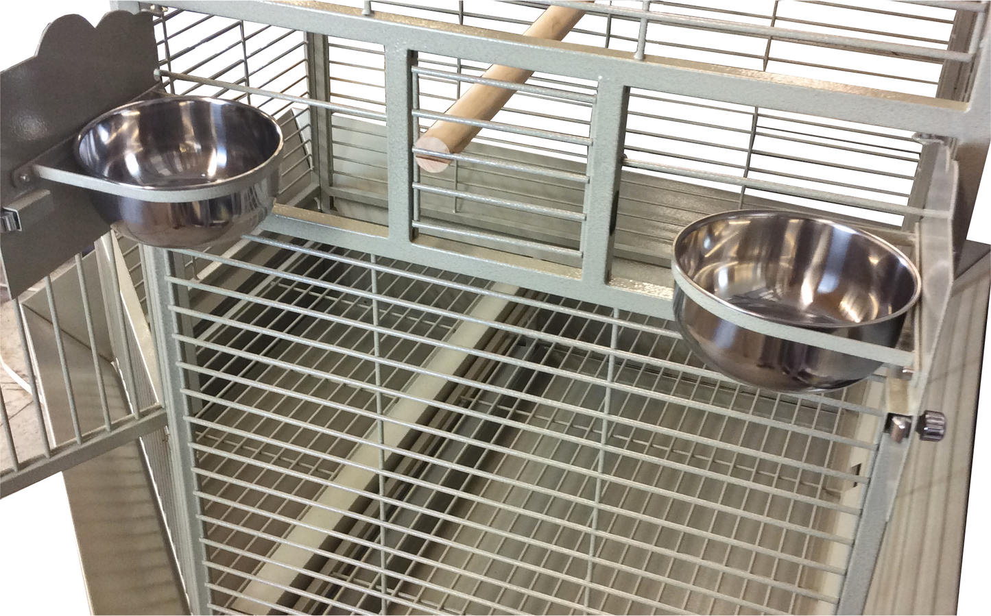 Extra-Large Corner Cage (2 box set)