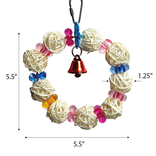 Munch Ball Swing X-Small