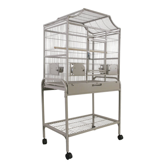 28" x 18" Elegant Style Flight Cage