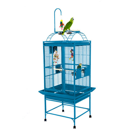 24"x22" Play Top Cage with 5/8" Bar Spacing (2 box set)