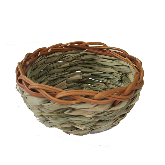 Twig Nest for Canary 4.75" diameter