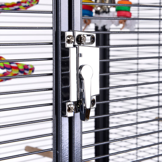 32"x23" Opening Dome Top Cage with 3/4" Bar Spacing