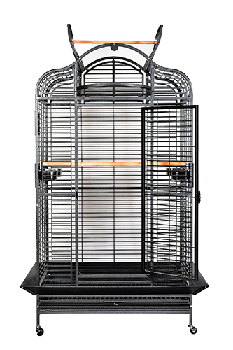 **NEW 2022** Majestic Series of Parrot Cages (X-Large) (2 box set)