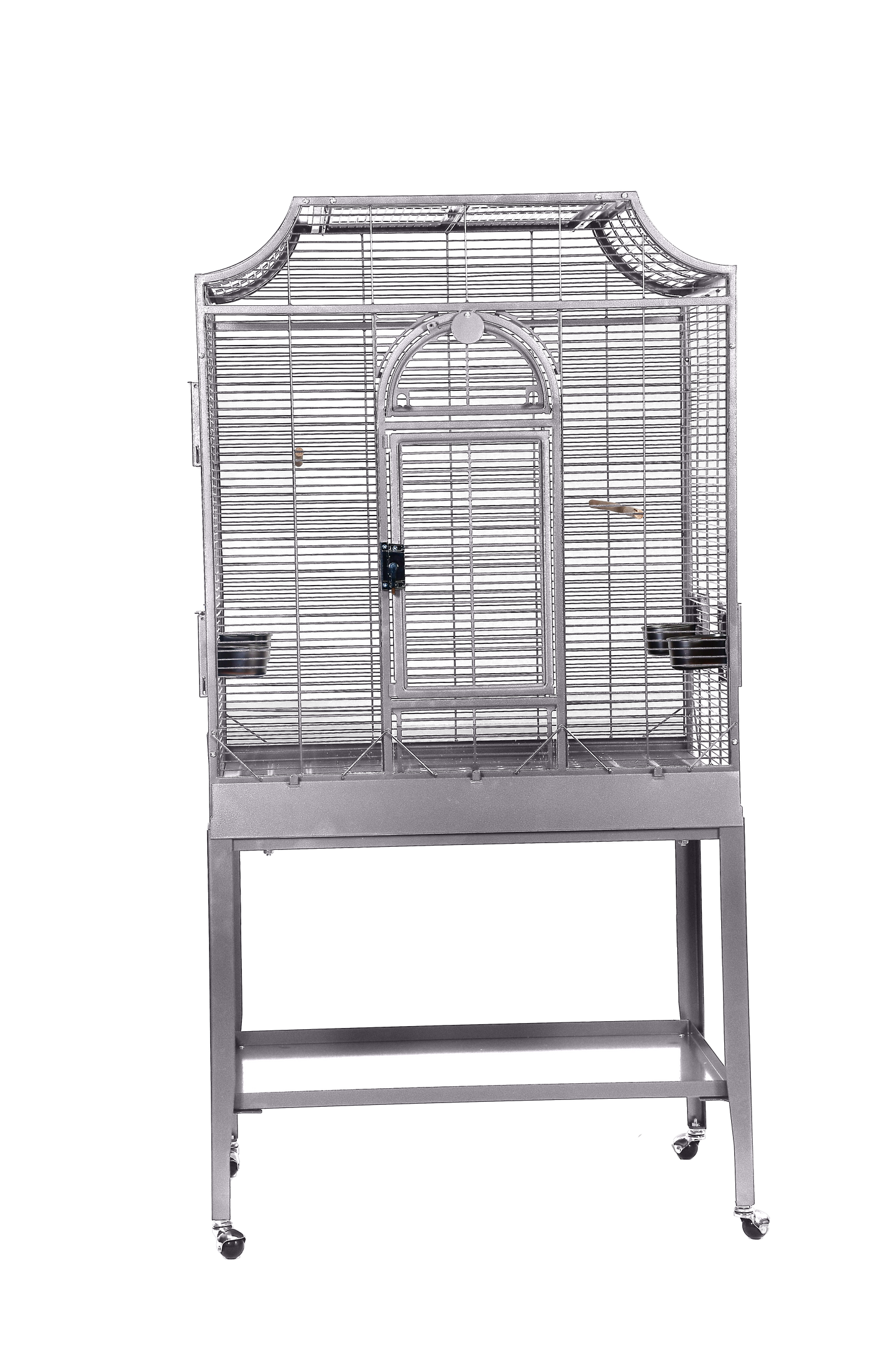 32" x 21" Elegant Style Flight Cage with Opening Top
