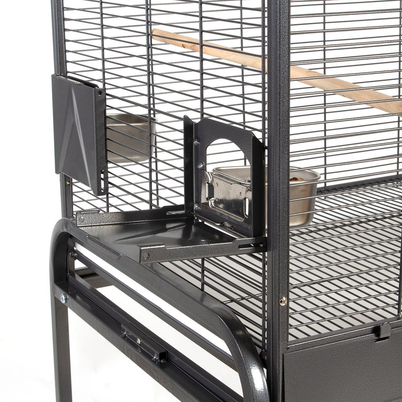 32"x23" Play Top Cage with 5/8" Bar Spacing (2 box set)