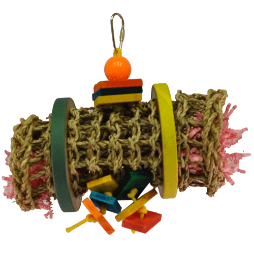 Vine Mat Rollup Small