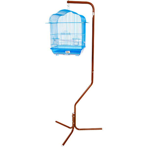 Tripod Stand for Small Bird Cages
