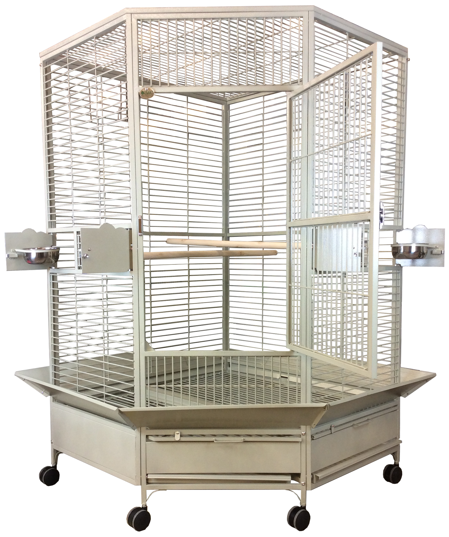 Extra-Large Corner Cage (2 box set)