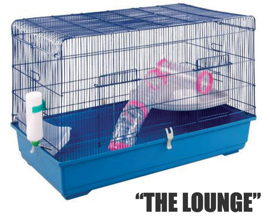31"x17" Ferret Kit with tubes