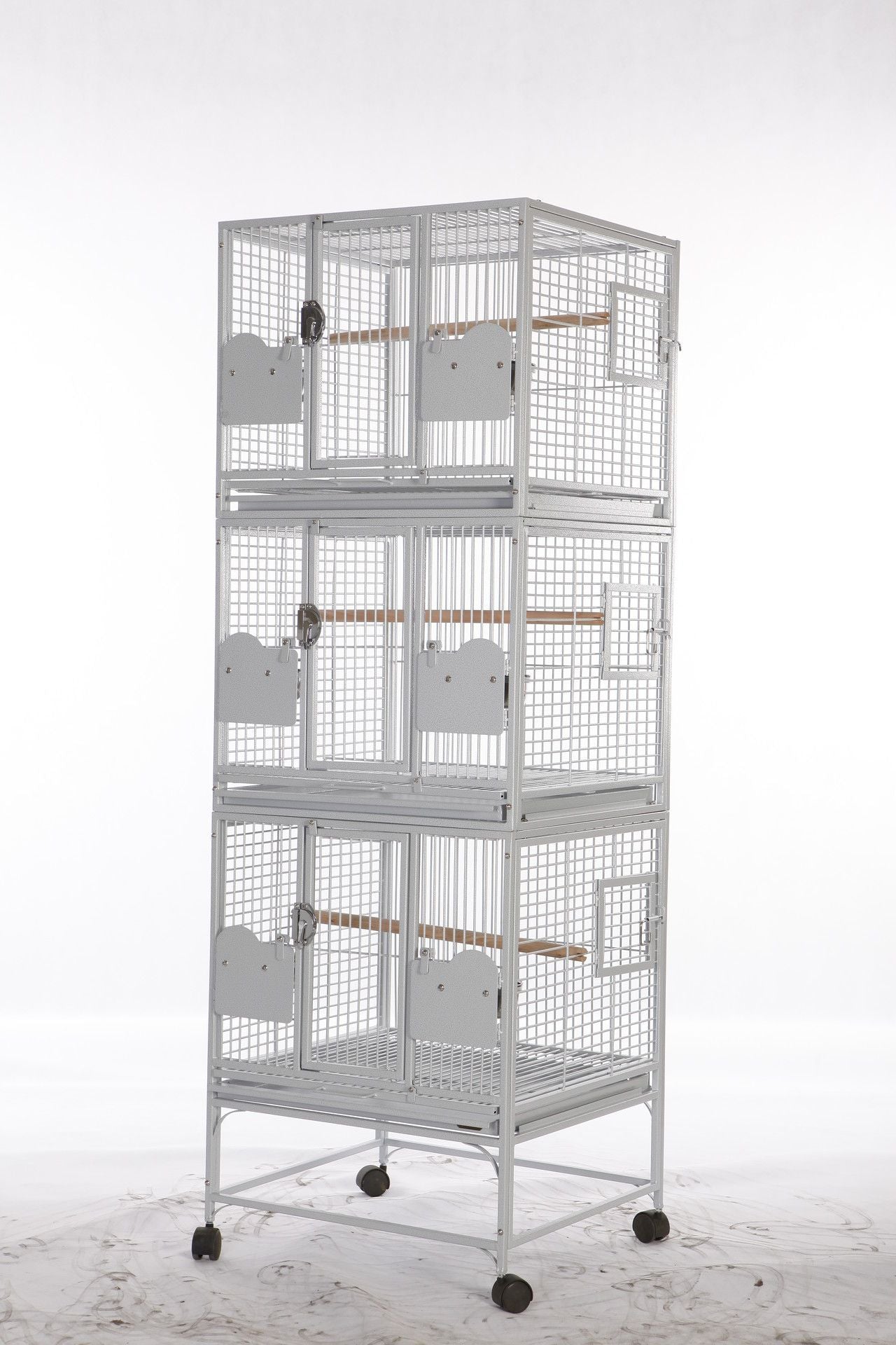 24"x22" Triple Stack  (3 box set)