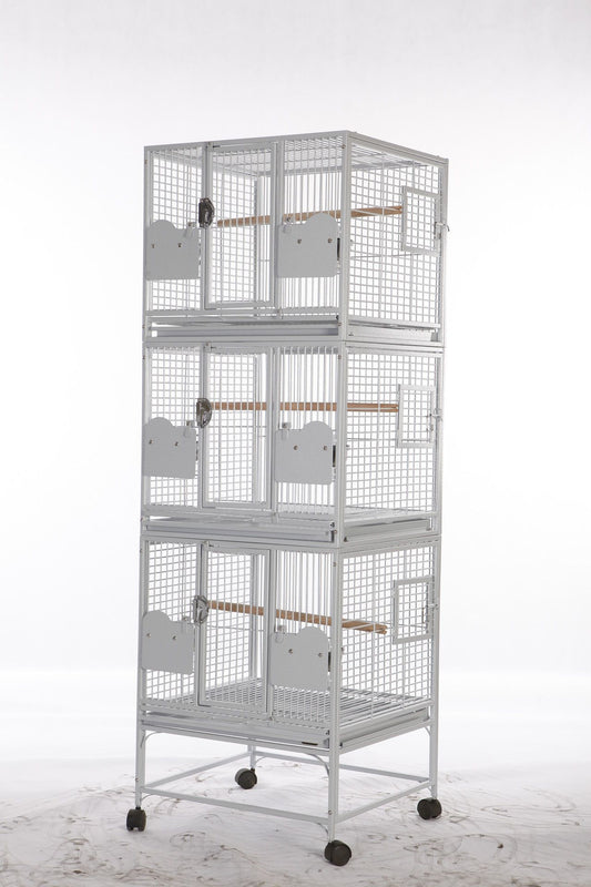 24"x22" Triple Stack  (3 box set)