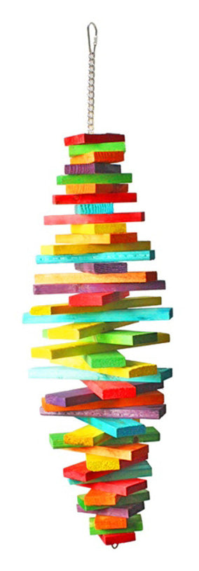 Sprial Blocks Medium