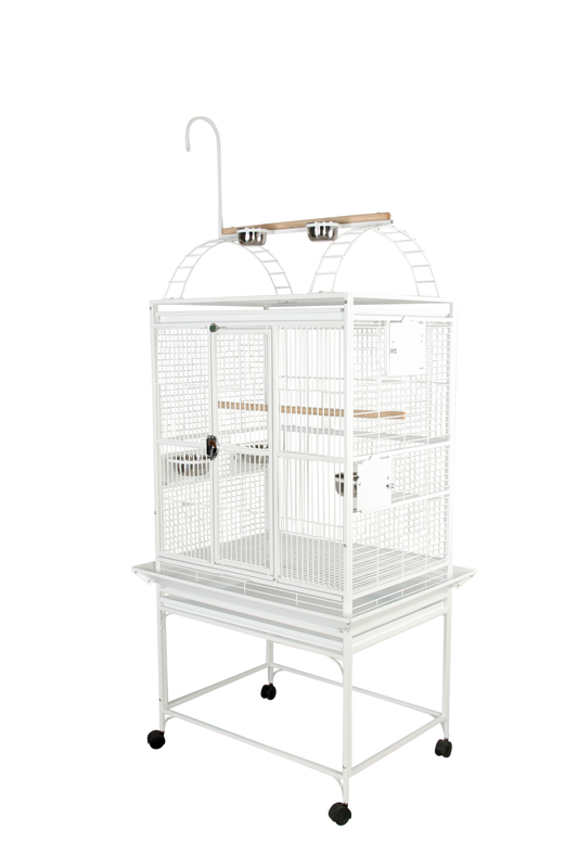 32"x23" Play Top Cage with 5/8" Bar Spacing (2 box set)