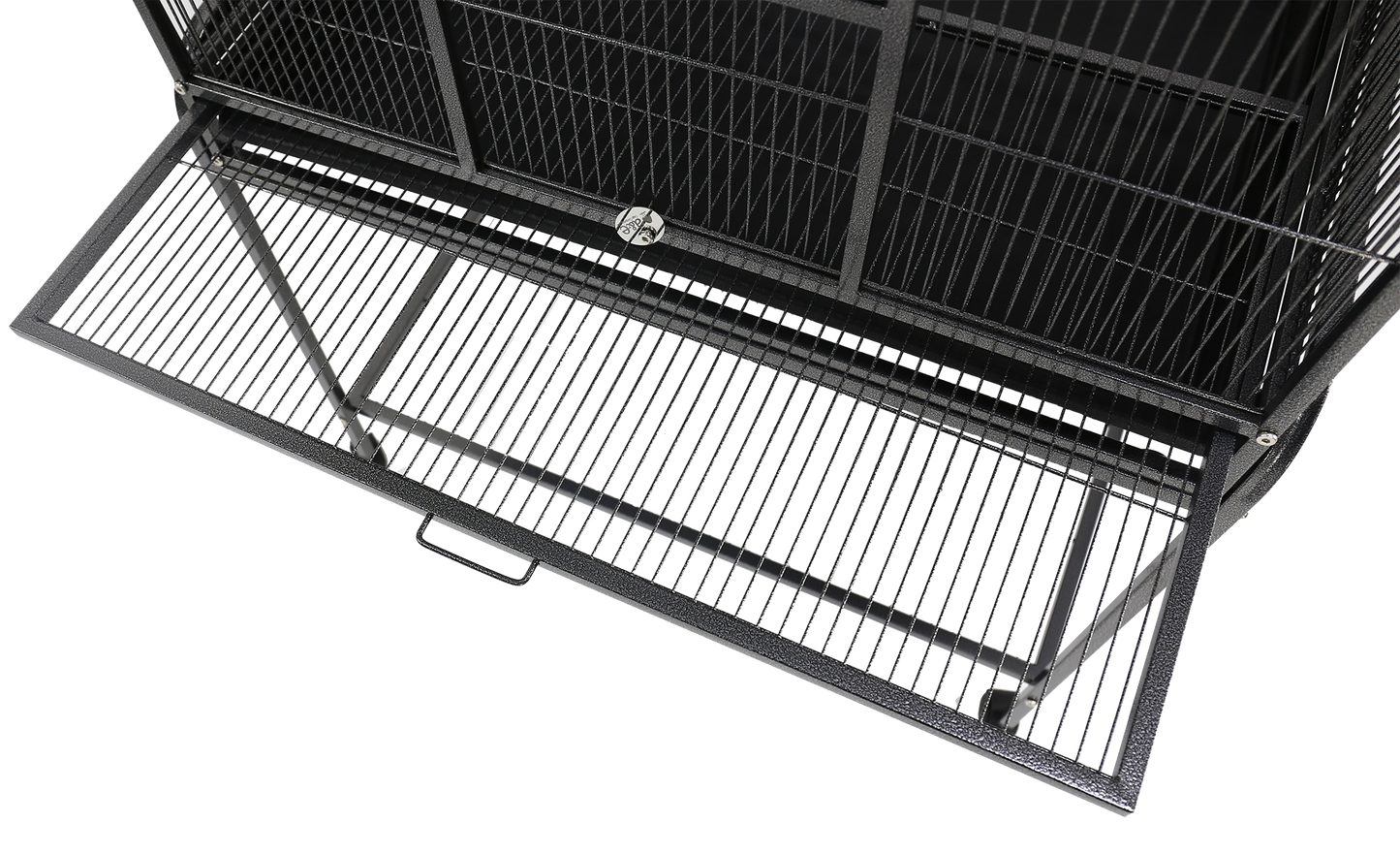 31"x20" Flight Cage & Stand