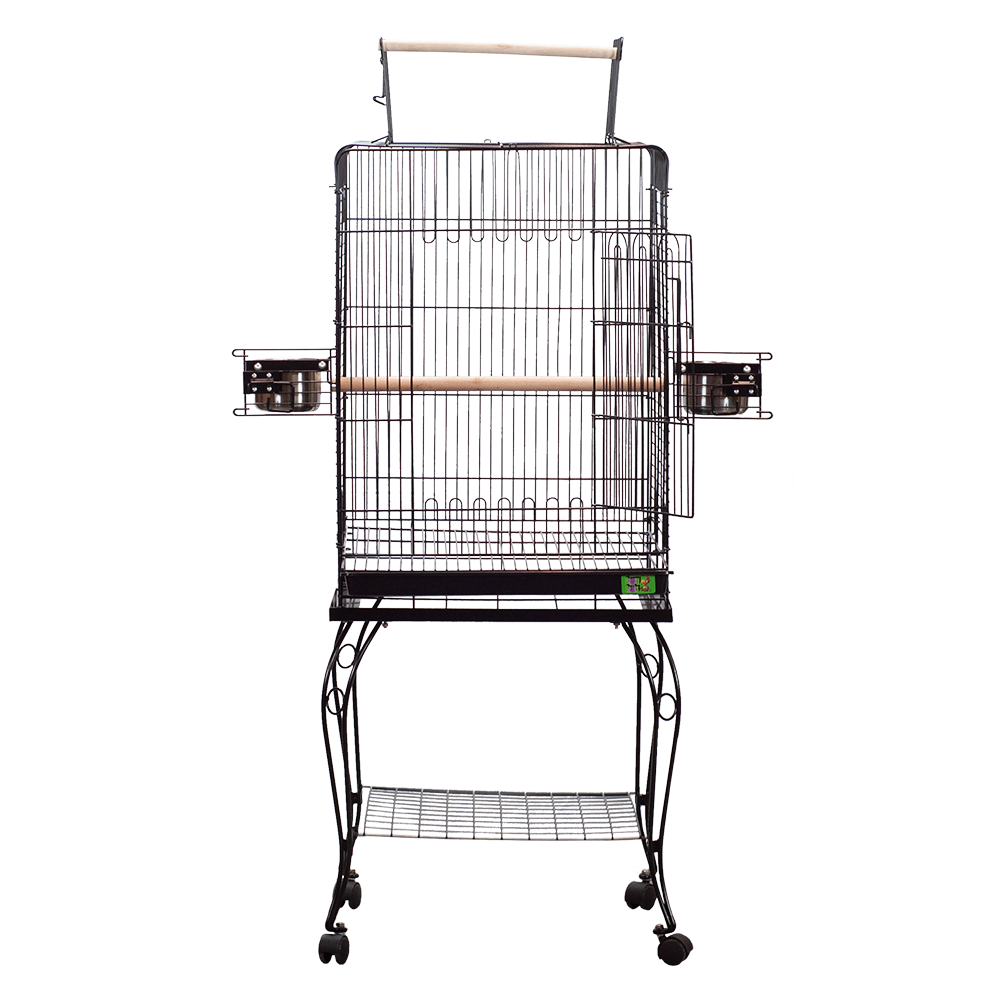 Economy Play Top Cage