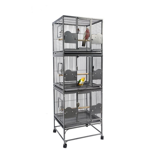 24"x22" Triple Stack  (3 box set)
