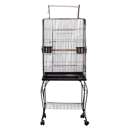 Economy Play Top Cage