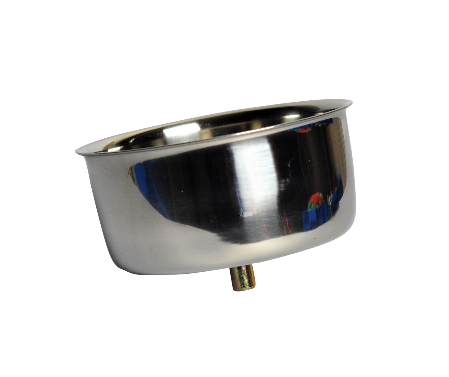 20oz Screw In Stainless Steel Coop Cup