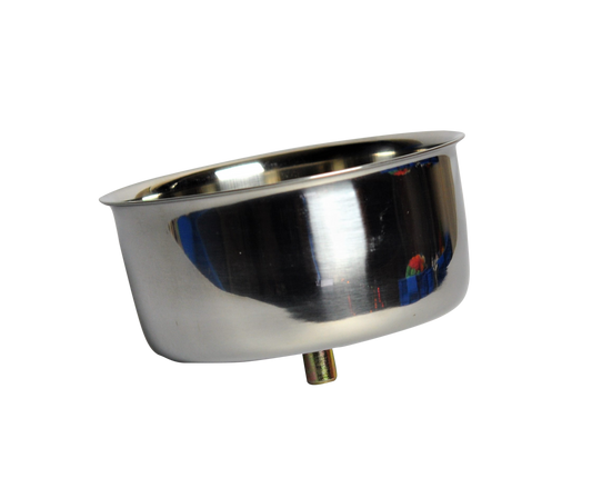 20oz Screw In Stainless Steel Coop Cup
