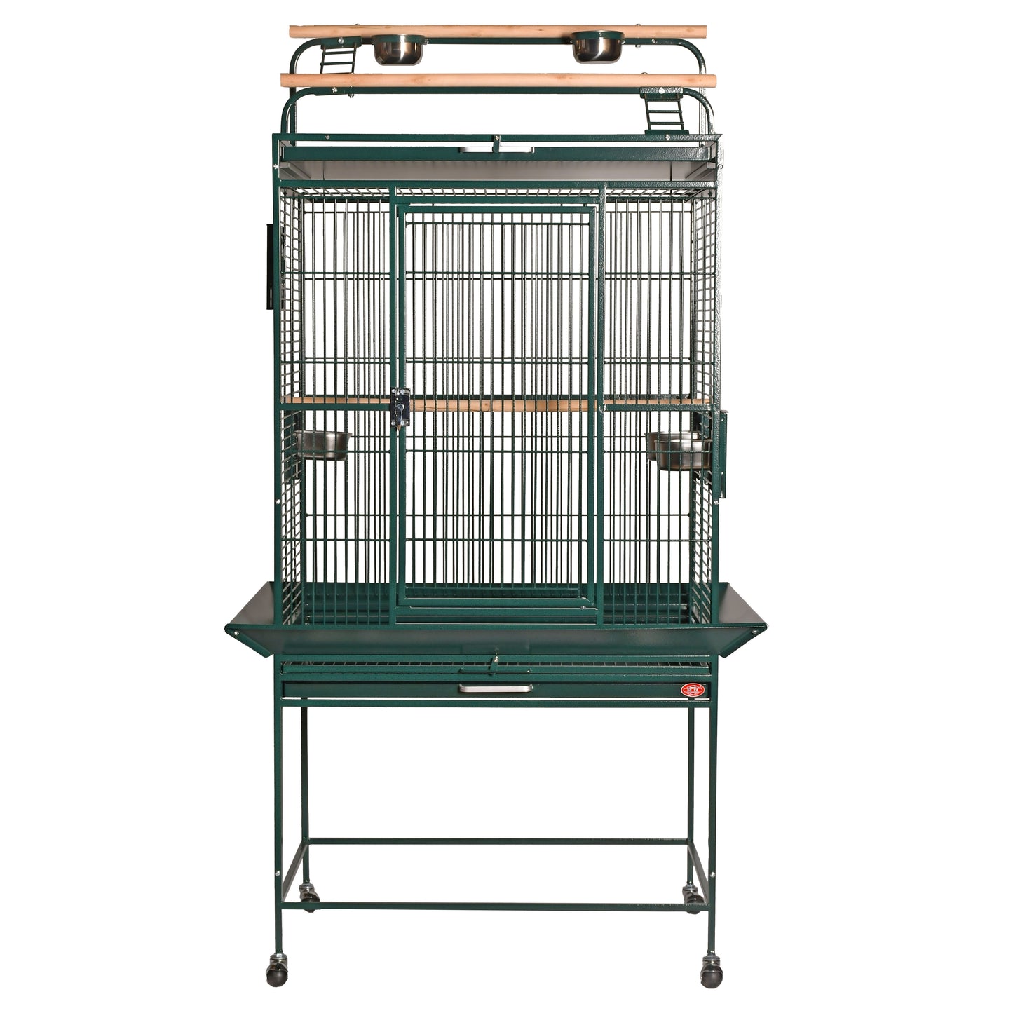 32"x23" Play Top Cage with 5/8" Bar Spacing (2 box set)