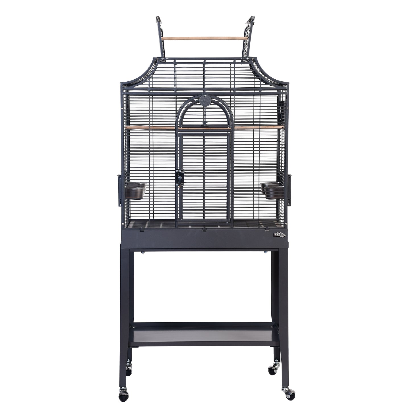 28" x 18" Elegant Style Flight Cage with Opening Top