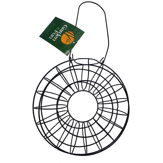 Garden & Fun Ring Feeder for Suet Balls