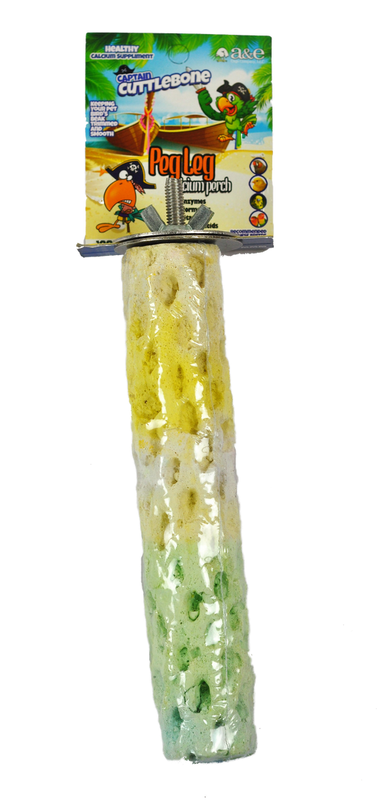 Medium Calcium Perch