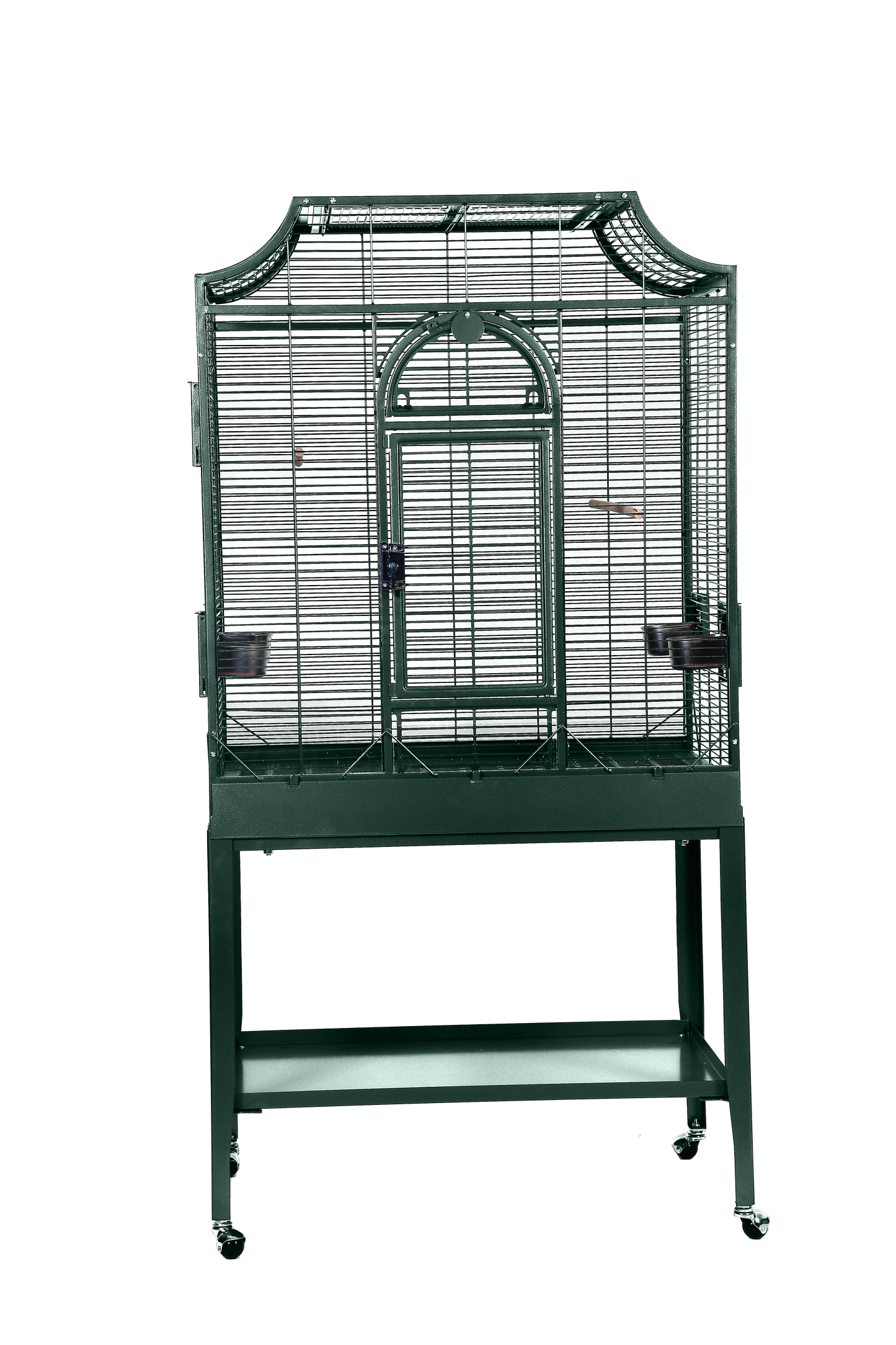 32" x 21" Elegant Style Flight Cage with Opening Top